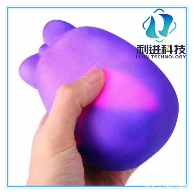 【熱敏溫變顏料供應(yīng)銷售】什么是熱敏溫變顏料？有哪些特征？